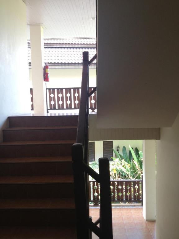 Baan Busaba Resort 2*