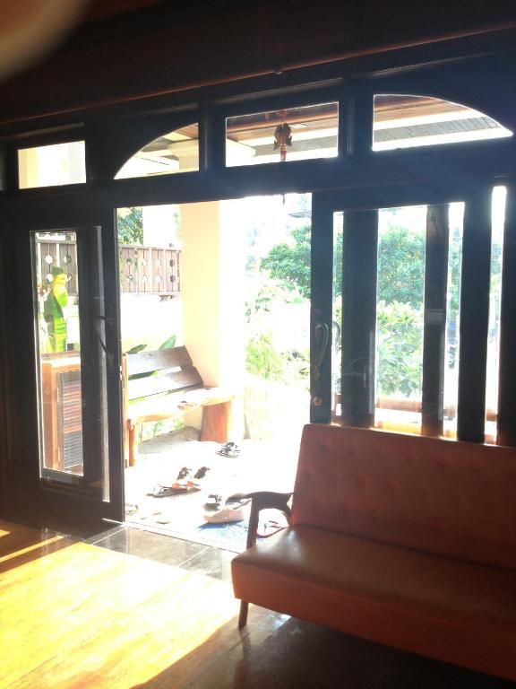 Baan Busaba Ko Pha Ngan
