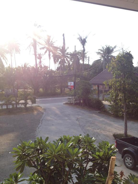 Baan Busaba