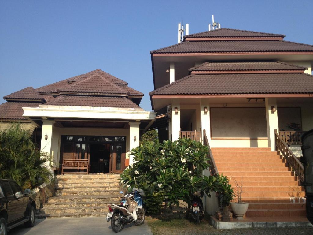 Baan Busaba 2* Ko Pha Ngan