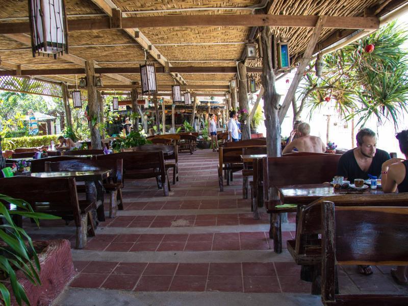 Cha-cha Koh Lanta