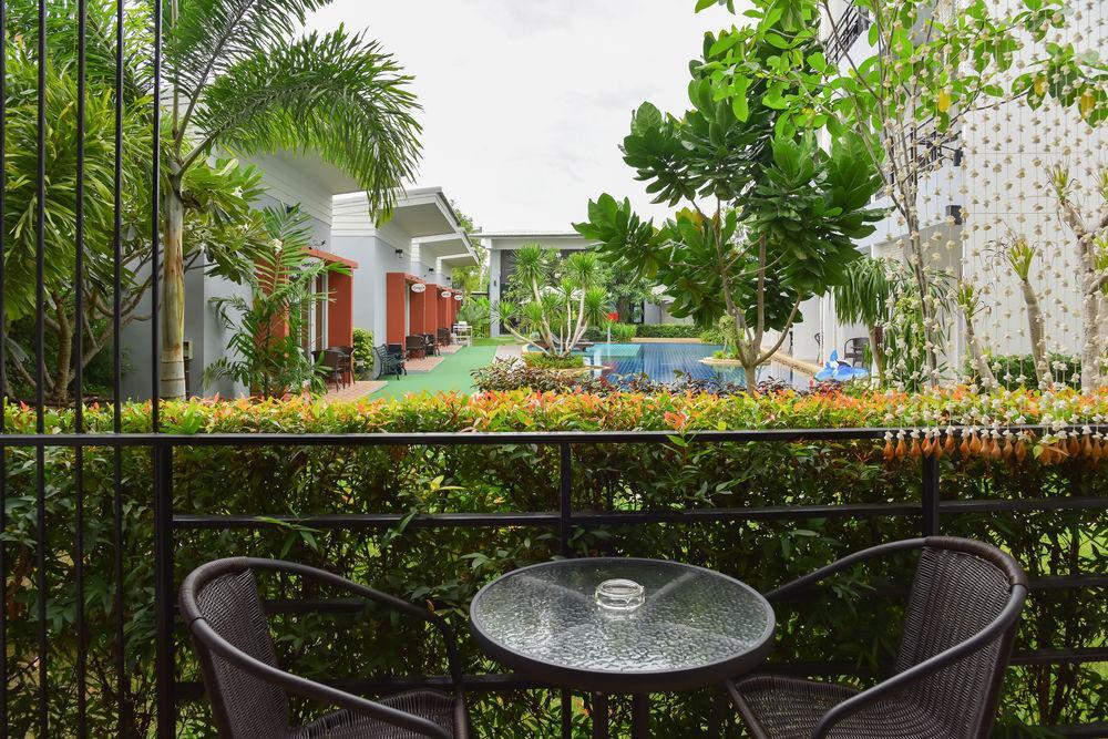 Resort Milano Hua Hin