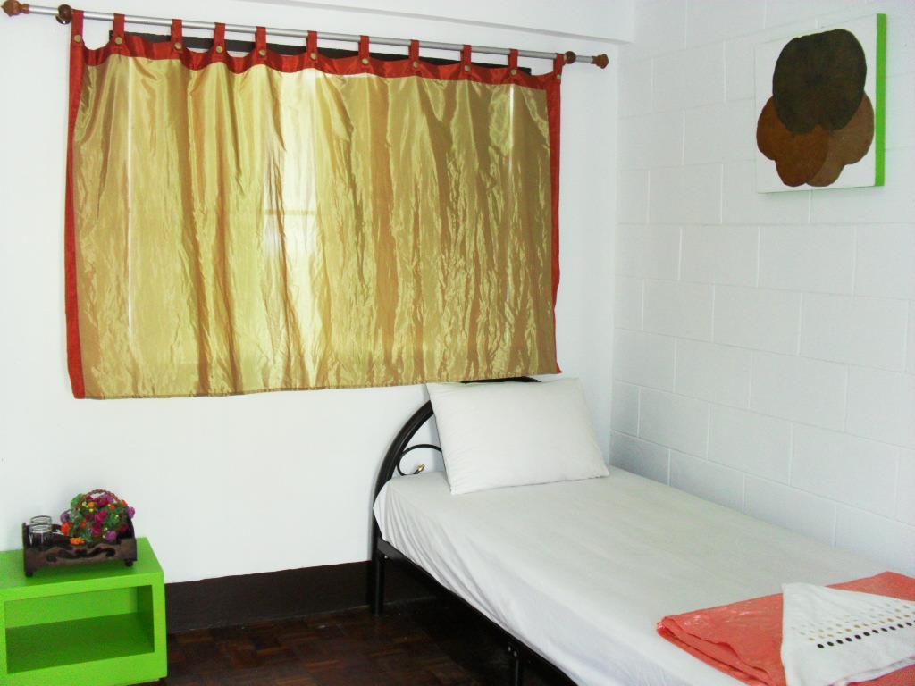Naruncha House Chiang Mai
