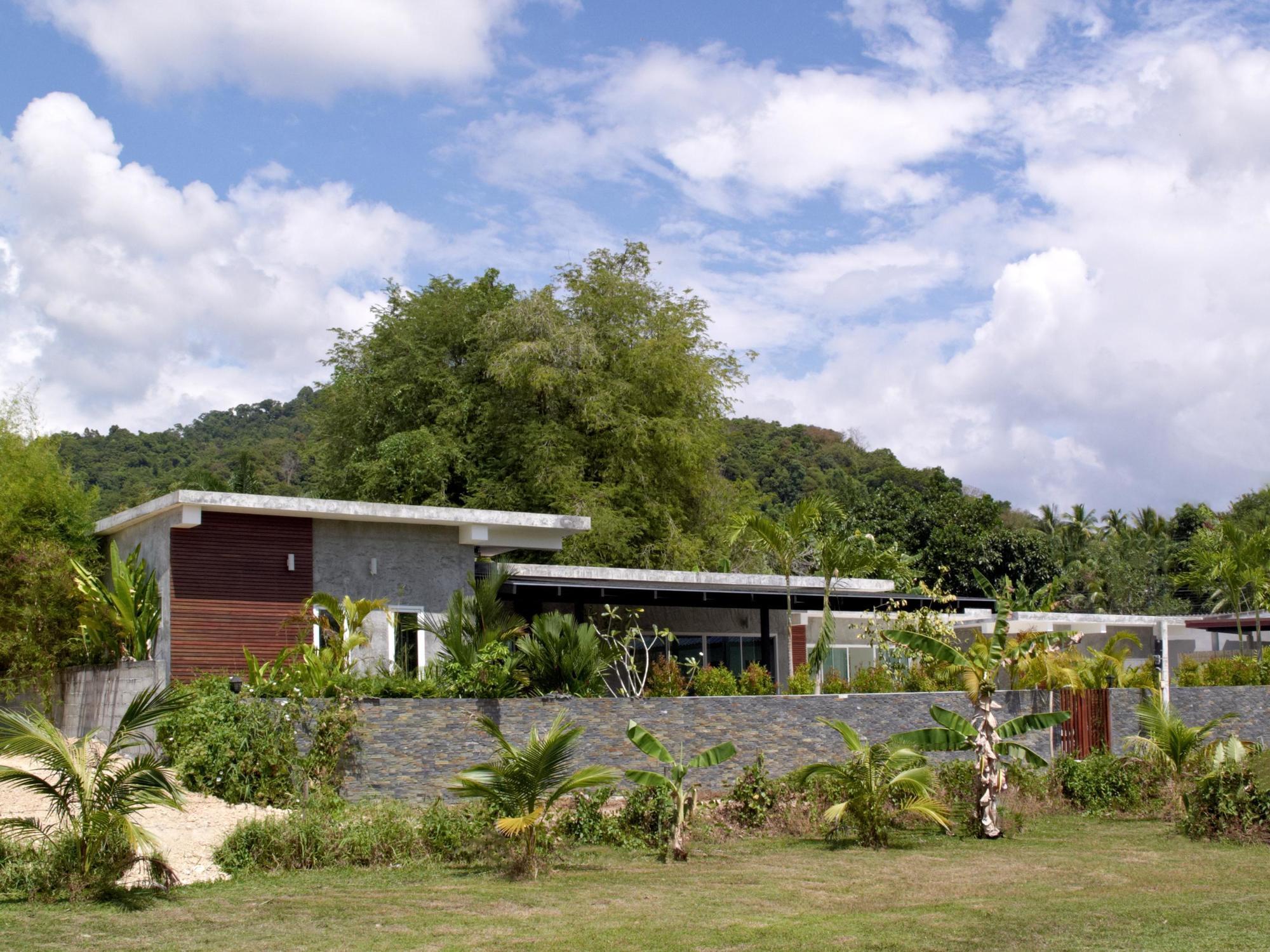 Villa Baan Alessandra