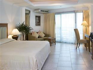 Apartamento View Talay Praia de Jomtien