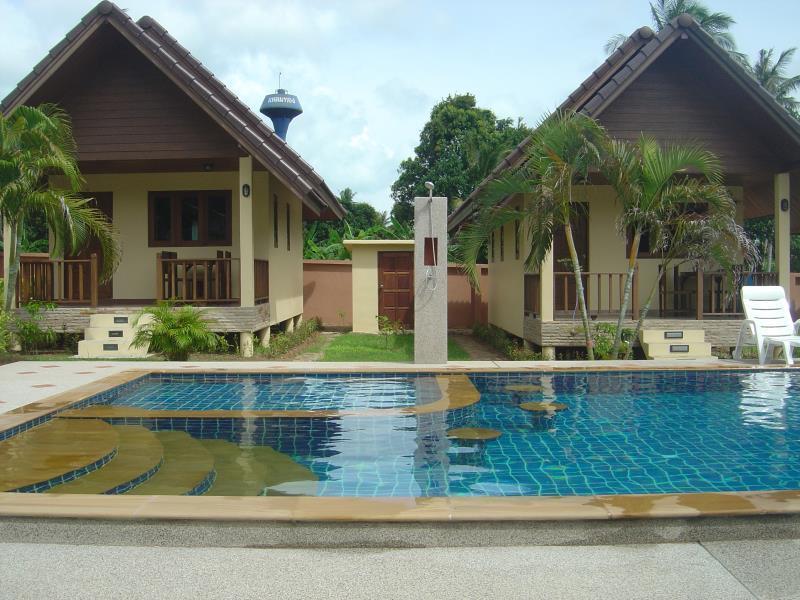 P.f Pool Koh Samui