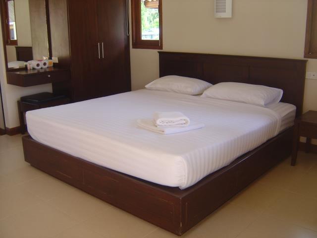 Resort P.f Pool Koh Samui
