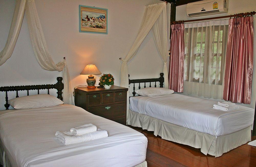 Resort Phu Ing Fah 3*