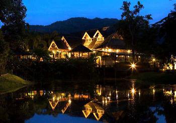 Resort Phu Ing Fah Pong Yaeng