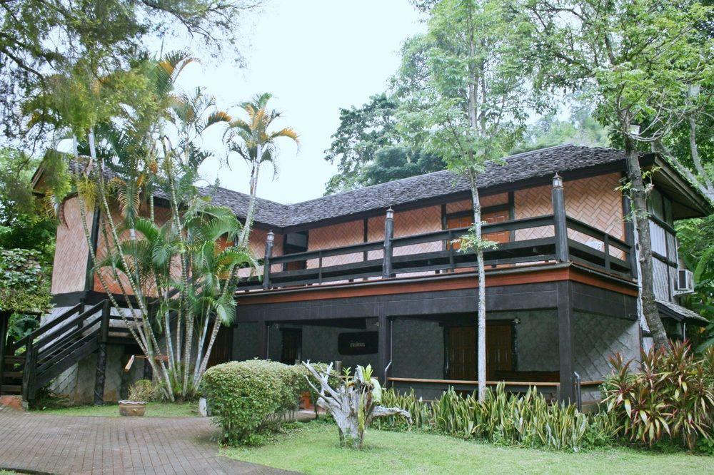 Resort Phu Ing Fah Pong Yaeng