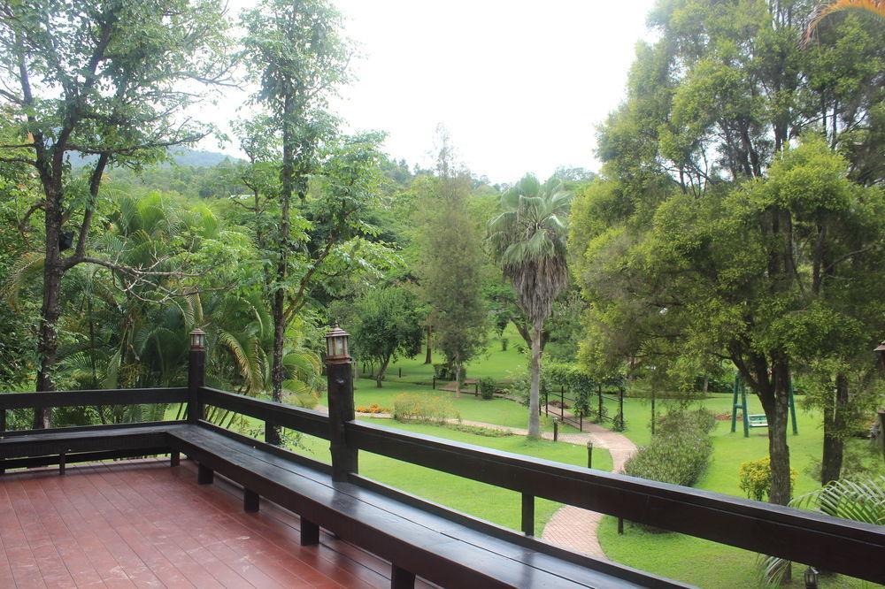 Resort Phu Ing Fah 3*
