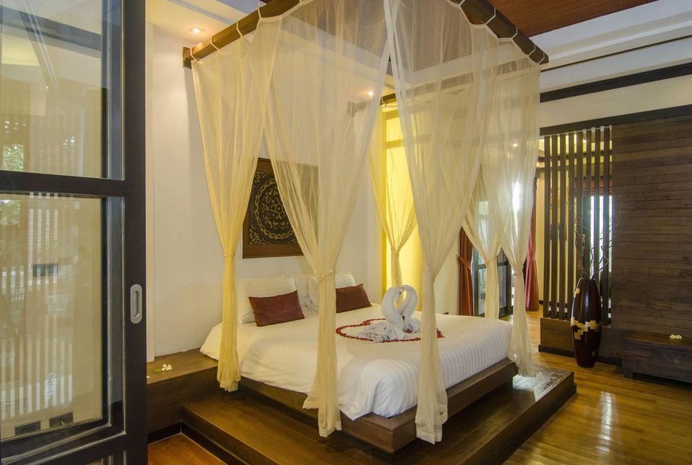 Kirikayan Residences Koh Samui Mae Nam