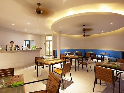Hotel Mai By Mai Khaolak - Adult Zone Khao Lak