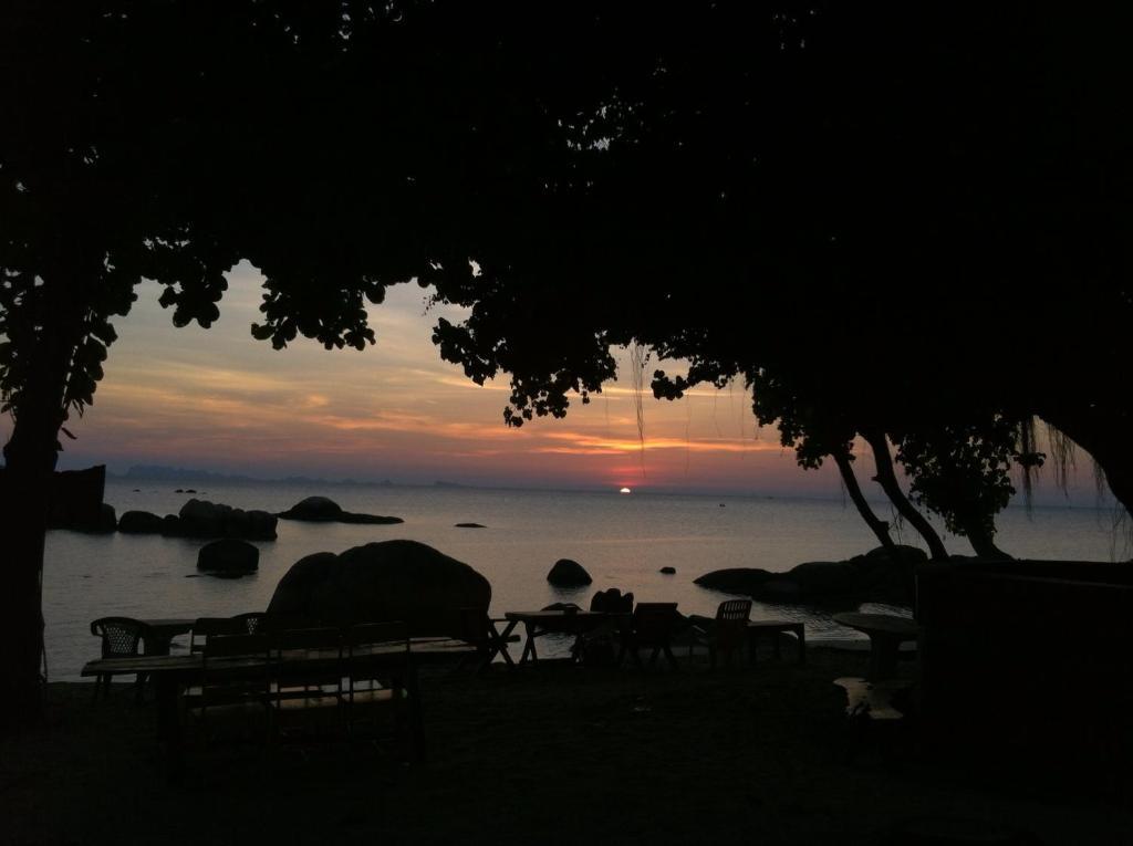 Sea Sunset 2*