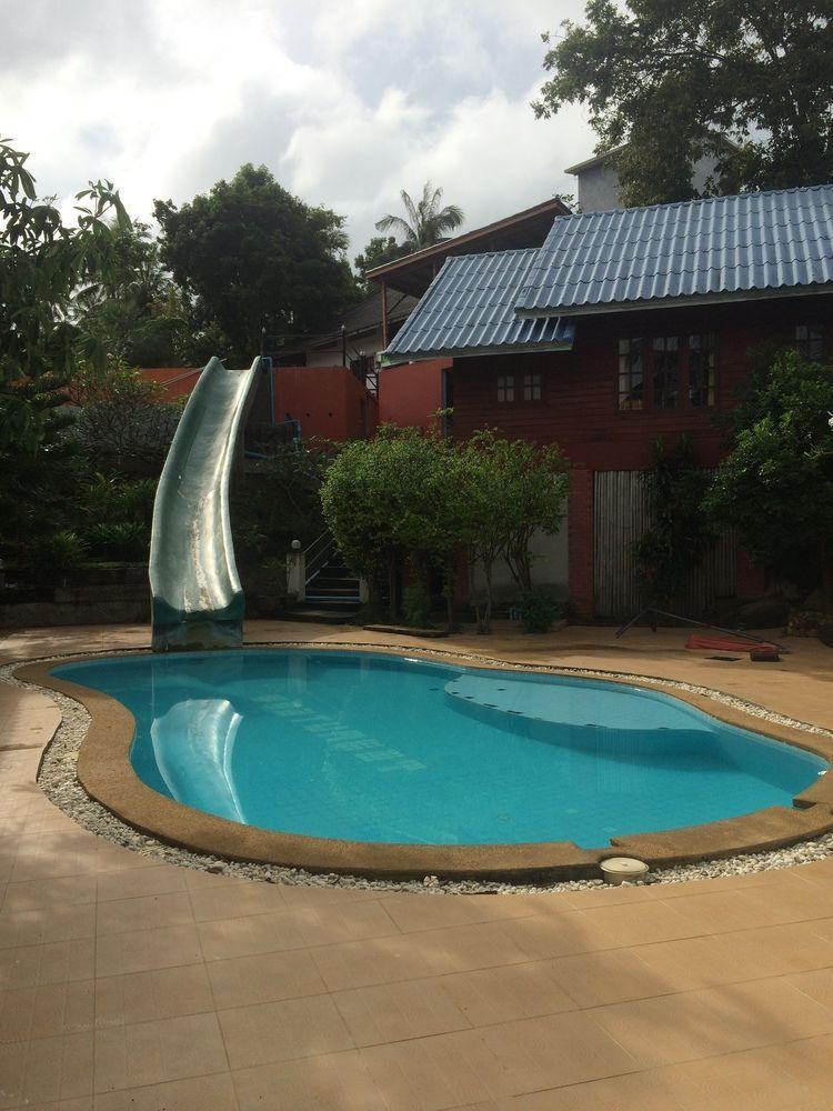 Tharathip Koh Phangan - Sha Wok Tum