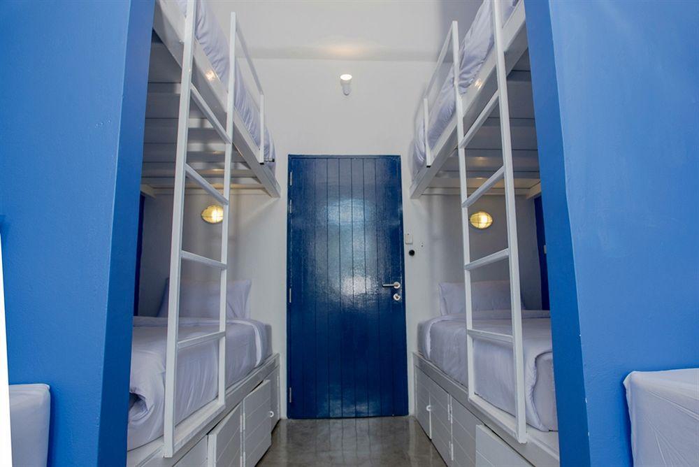 Hostel Pajamas