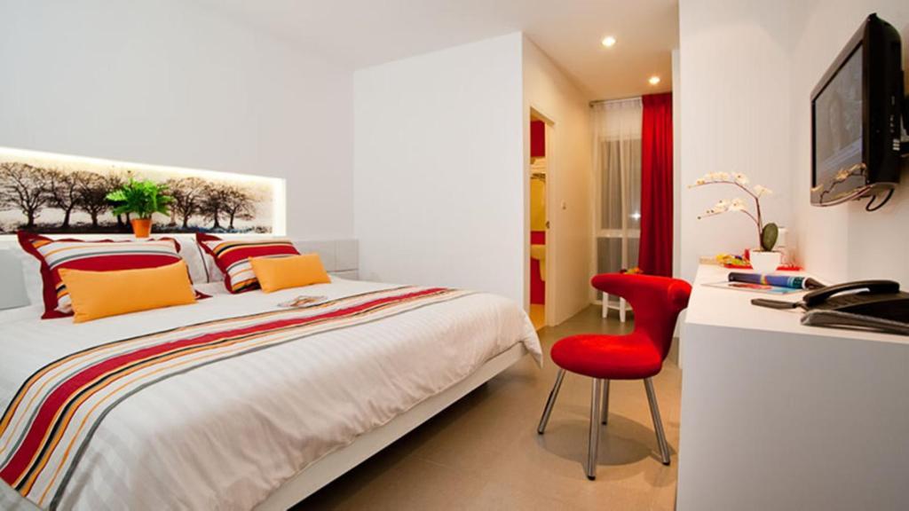 Hotel The Gallery