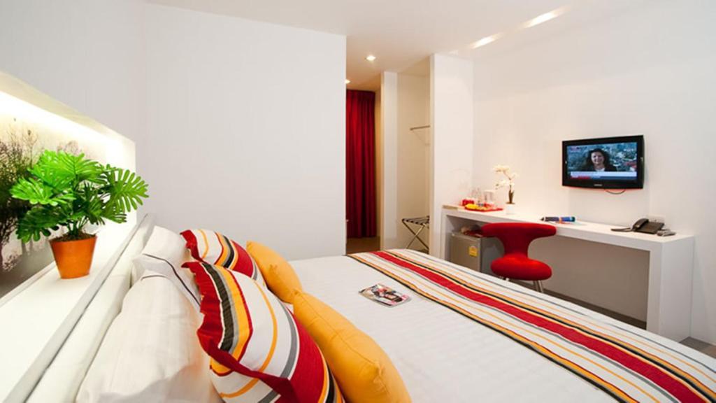 The Gallery Hotel Patong