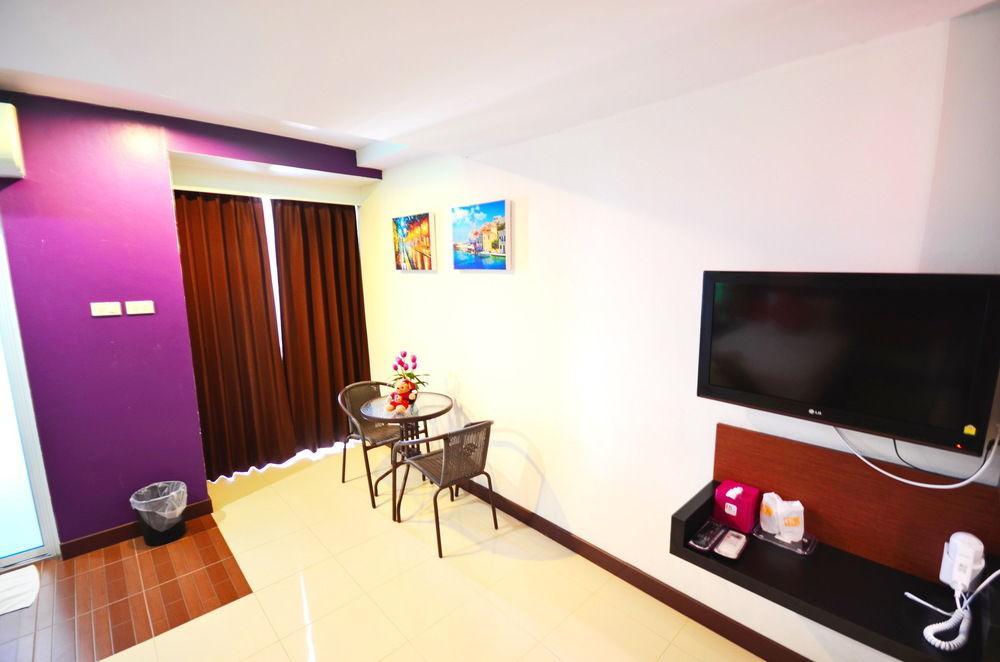 Hotel Pb Grand