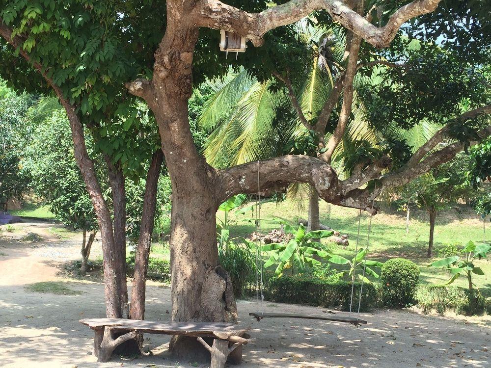 Resort Ban Tai Resort