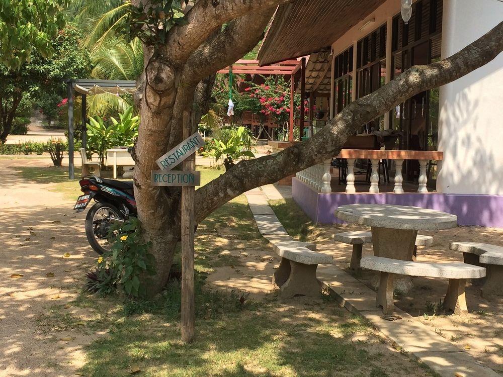 Ban Tai Resort Baan Tai