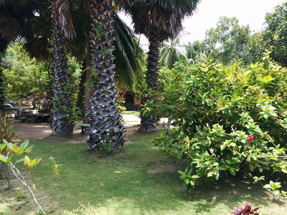 Resort Ban Tai Resort Baan Tai