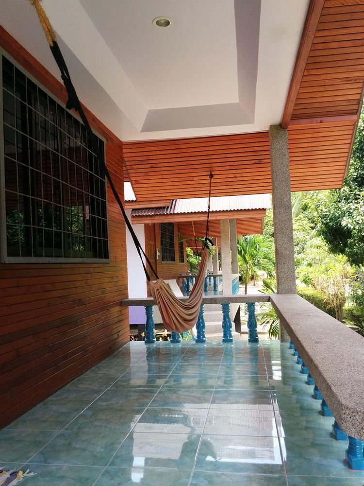 Resort Ban Tai Resort