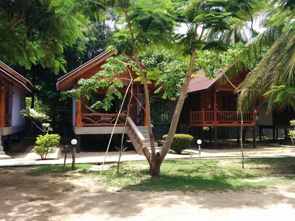 Resort Ban Tai Resort 2*