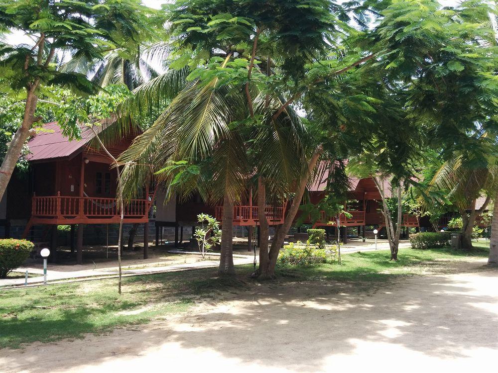 Resort Ban Tai Resort