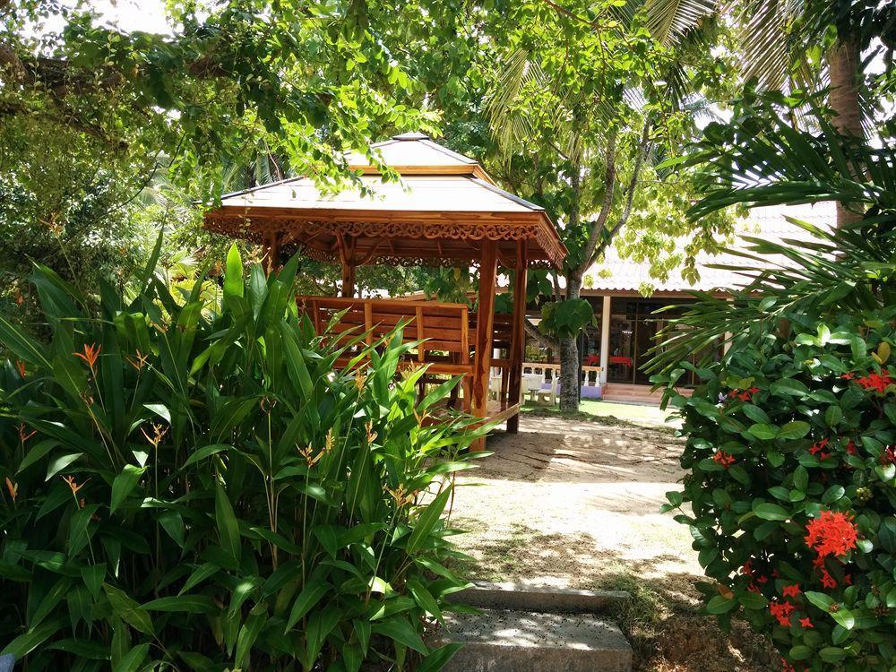 Resort Ban Tai Resort 2*