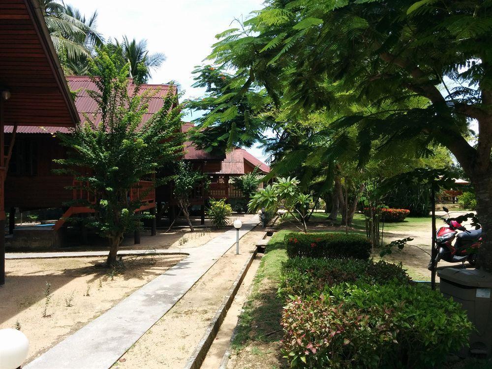 Resort Ban Tai Resort
