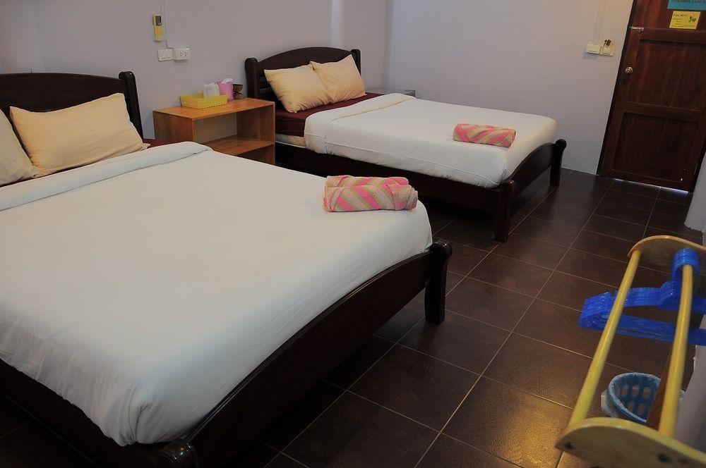 Resort Ban Tai Resort 2*