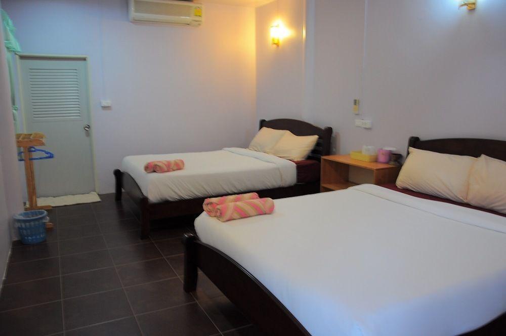 Ban Tai Resort Baan Tai