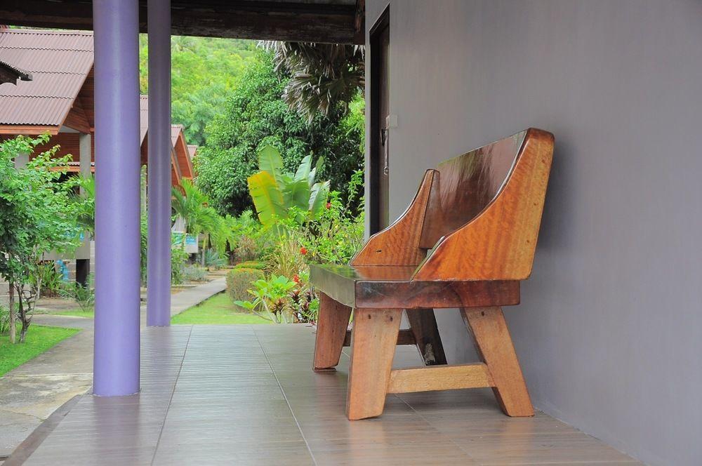 Resort Ban Tai Resort Baan Tai