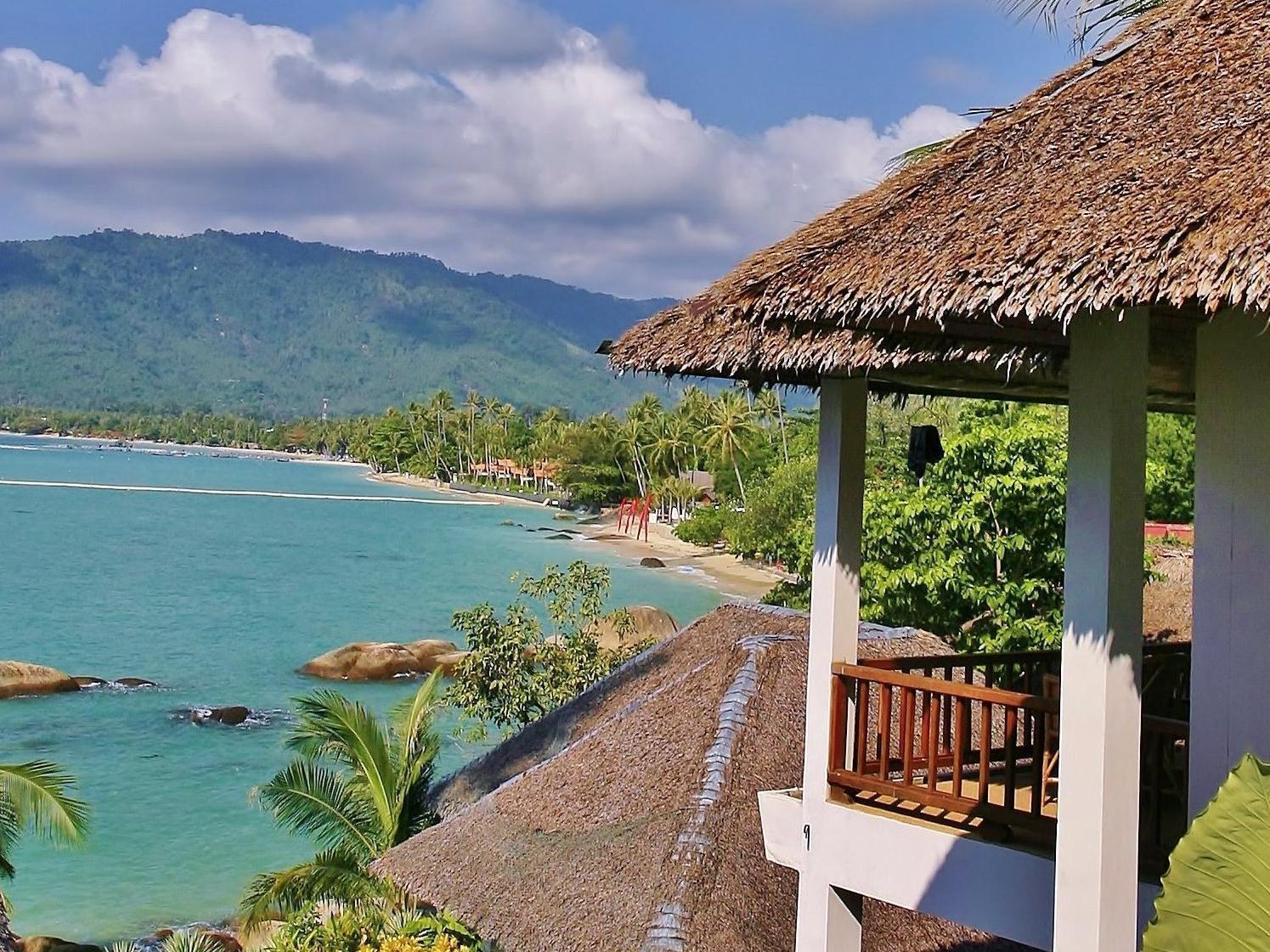 Resort Lamai Bay View Koh Samui