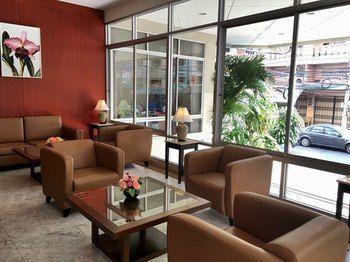 Hotel Hatyai Golden Crown Hat Yai