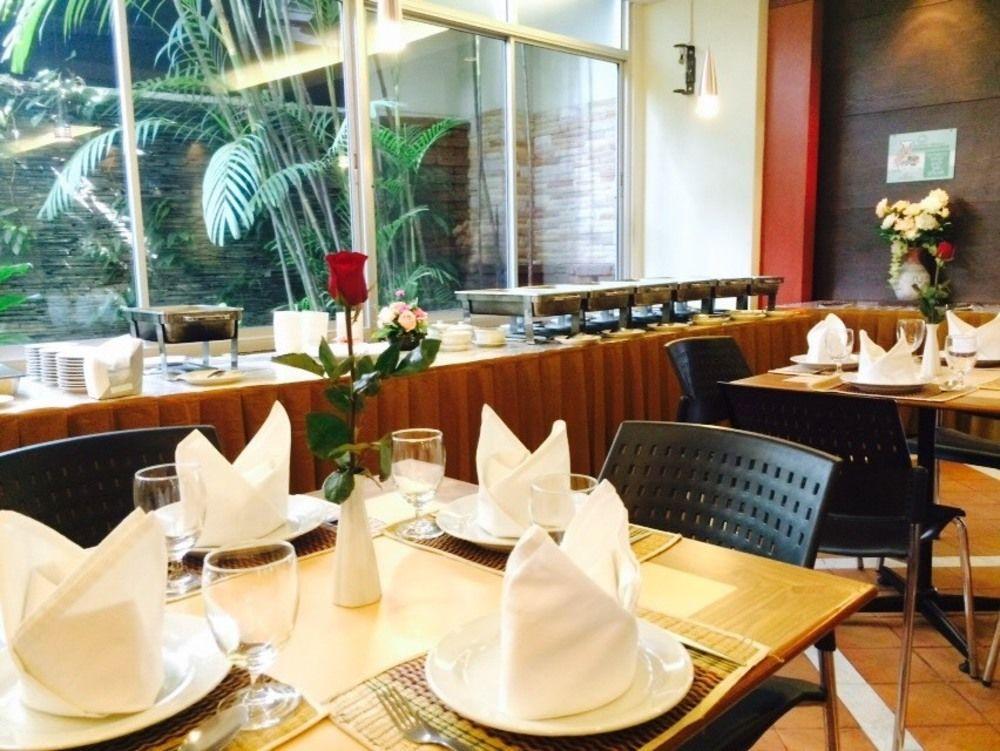 Hotel Hatyai Golden Crown 3*