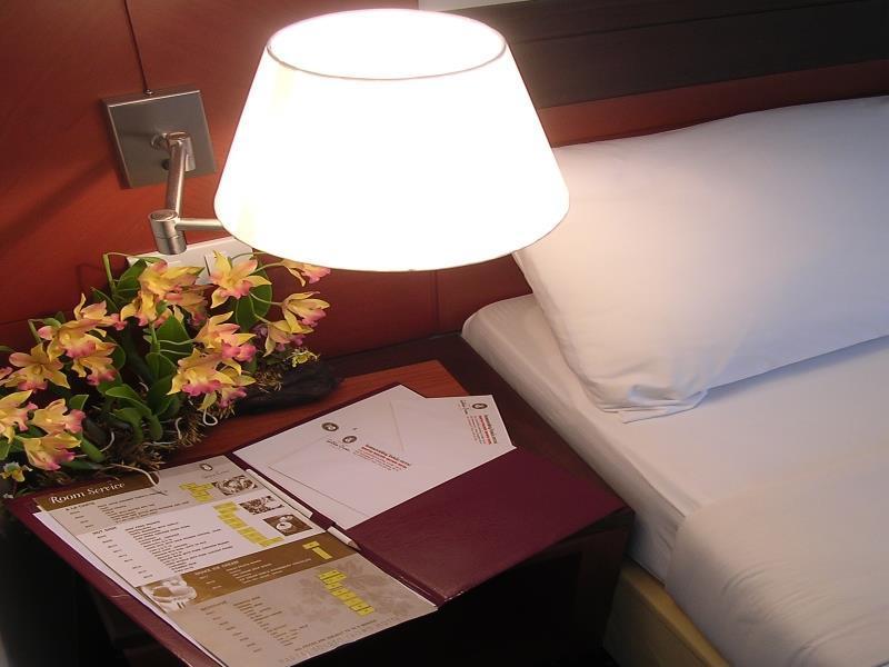Hotel Hatyai Golden Crown 3*