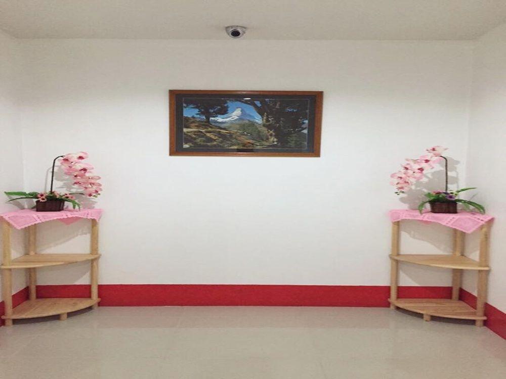 Guest house Swiss House Patong