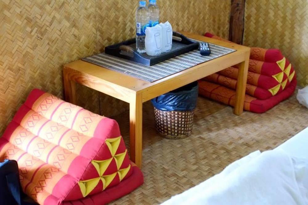 Resort Phu Fah Pai