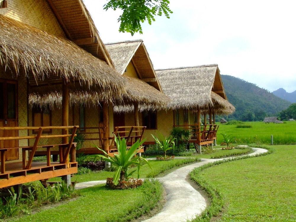 Resort Phu Fah Pai