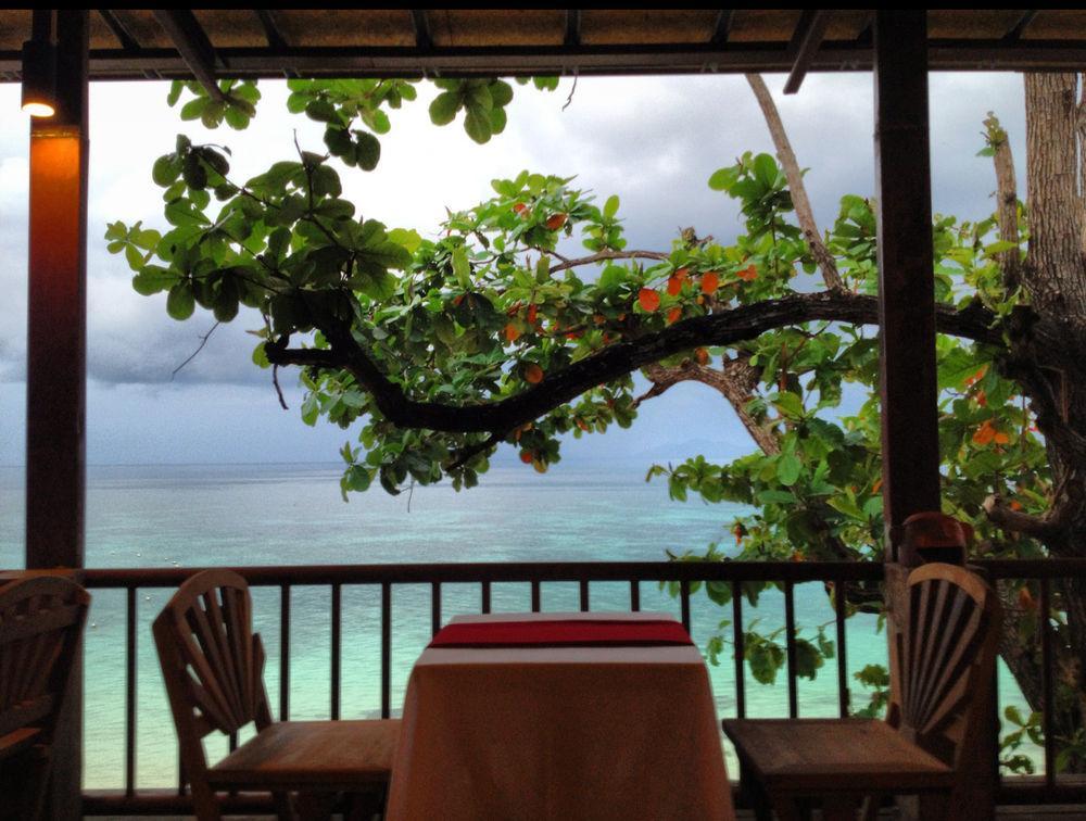 Resort The Cove Phi Phi Don