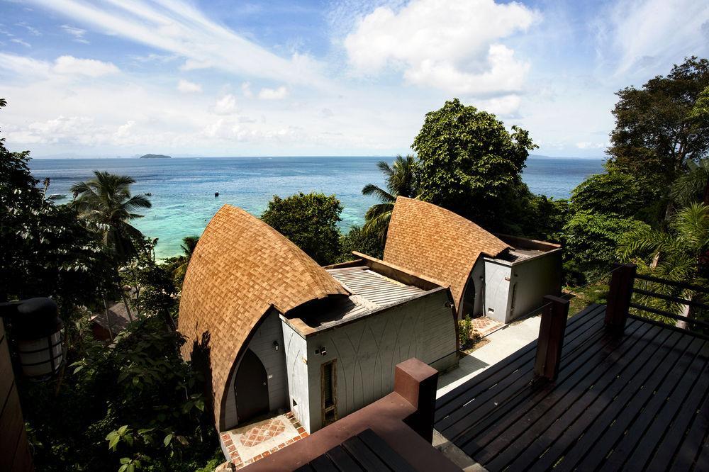 Resort The Cove Phi Phi Don