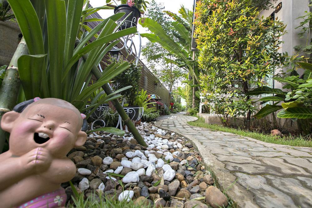 Resort Payi Pai