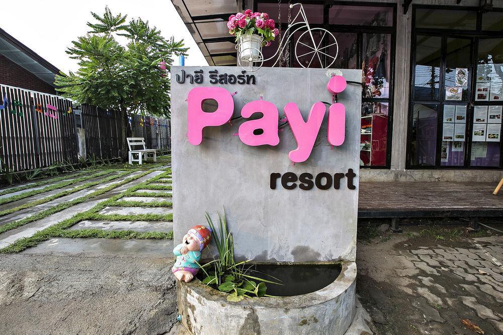 Resort Payi