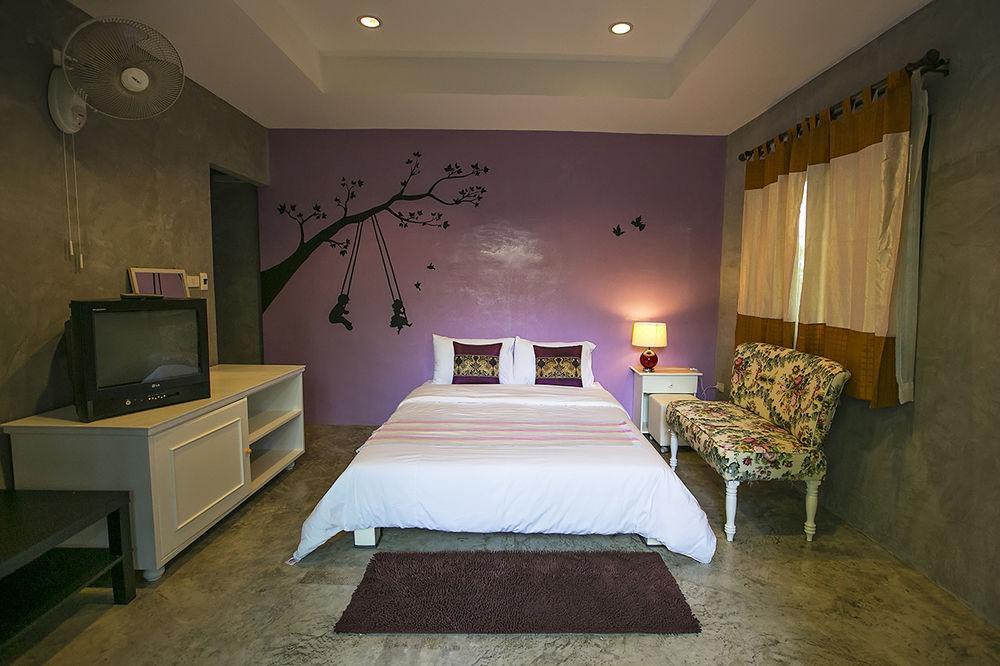 Resort Payi Pai