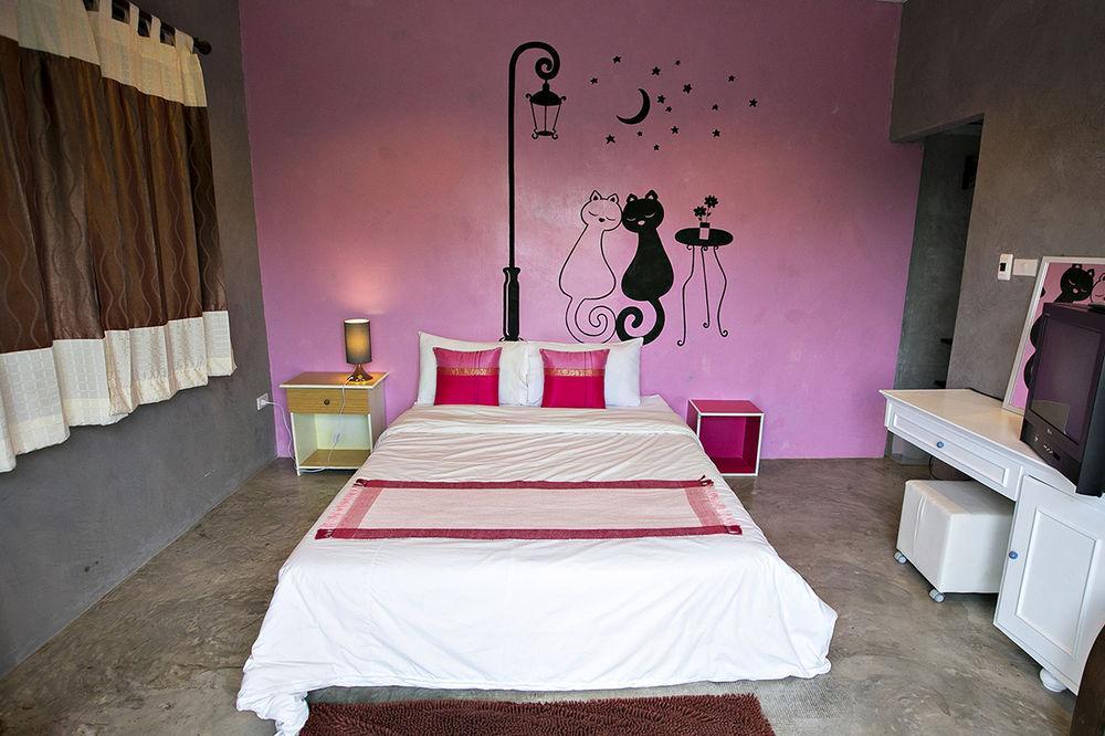 Resort Payi 2*