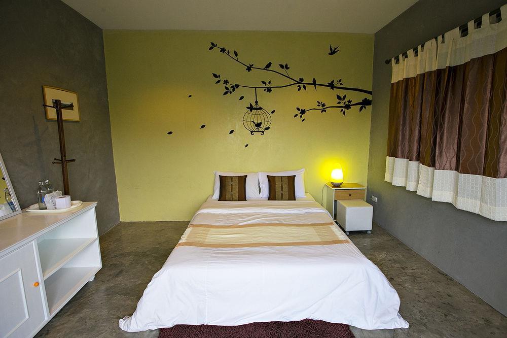 Resort Payi Pai
