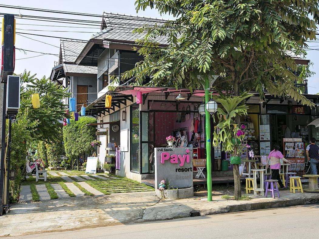 Resort Payi 2*