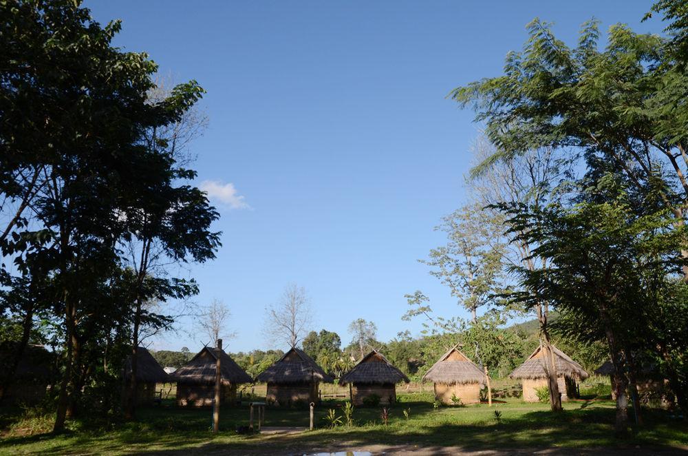 Resort Baan Riverside